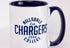 15oz Two-Tone Mug